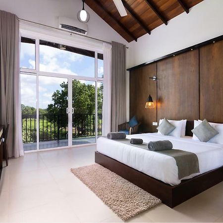 Subaseth Villa Анурадхапура Екстериор снимка