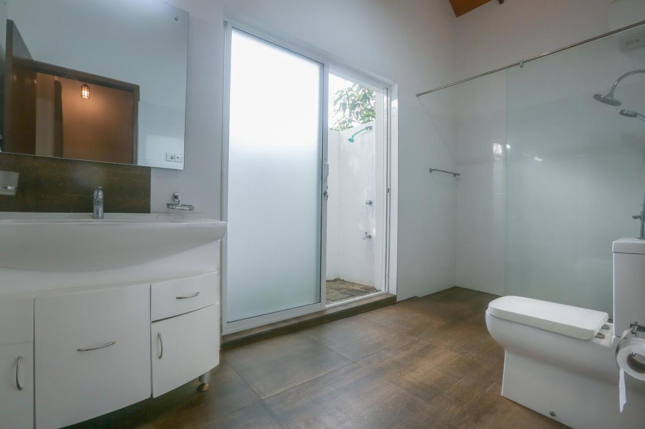 Subaseth Villa Анурадхапура Екстериор снимка