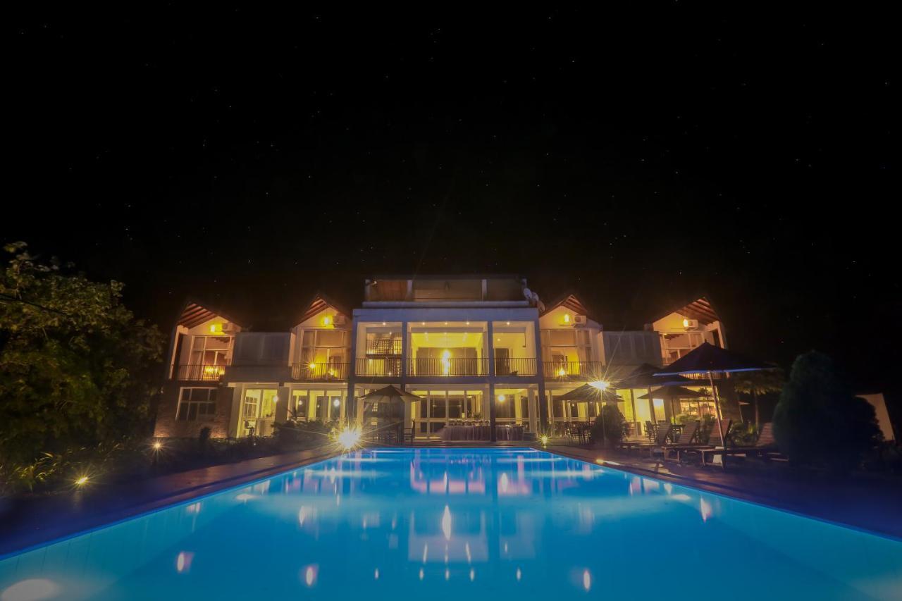 Subaseth Villa Анурадхапура Екстериор снимка