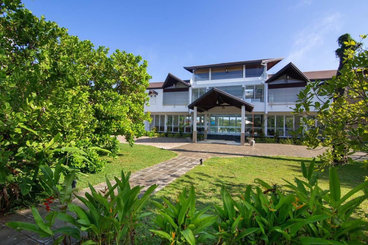 Subaseth Villa Анурадхапура Екстериор снимка