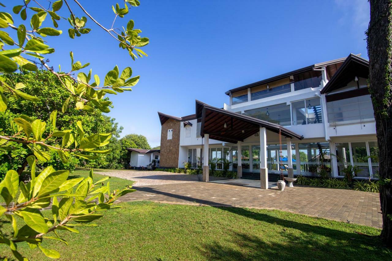 Subaseth Villa Анурадхапура Екстериор снимка