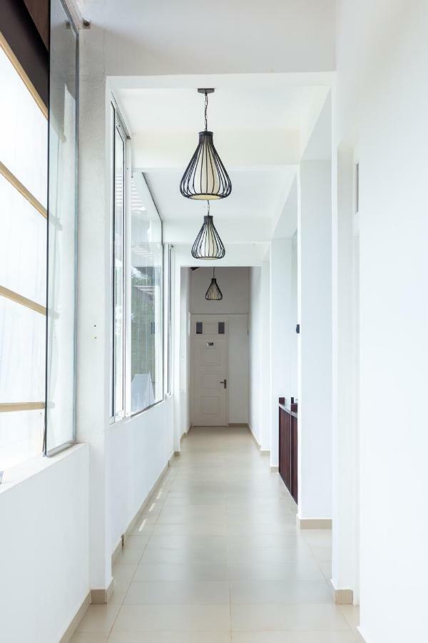 Subaseth Villa Анурадхапура Екстериор снимка